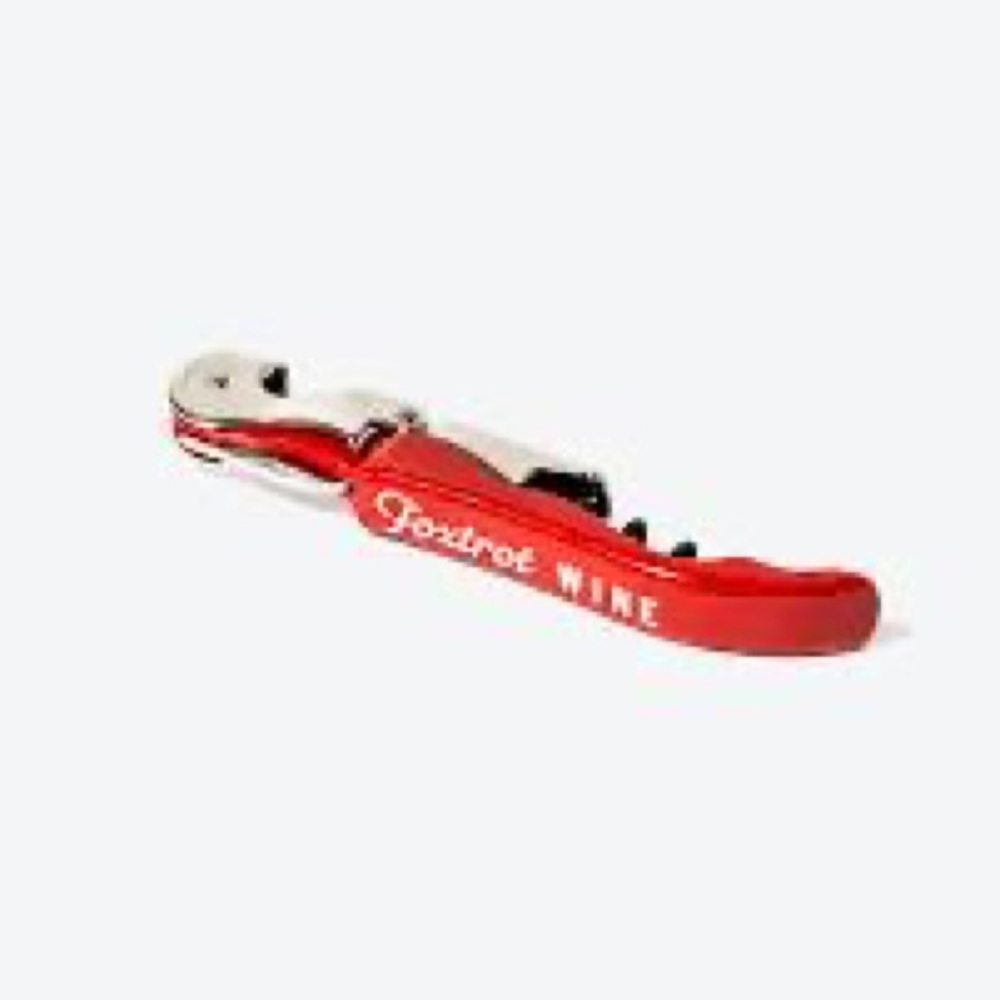 🦊Corkscrew w/ Foxtrot in a Gift-Box!